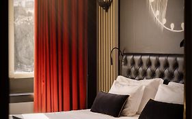 Maxime Boutique Hotel Avenida da Liberdade